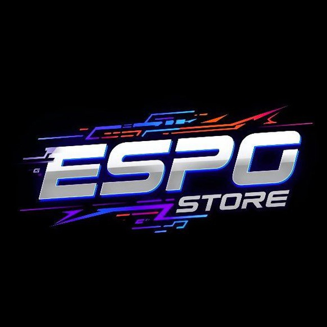 Logo ESPO STORE